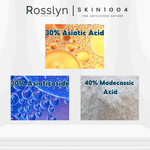 Tinh Ch?t Rau Má Gi?m M?n & Ph?c H?i Da SKIN1004 Madagascar Centella Ampoule 55ml/100ml - SK000002 - Rosslyn - Rosslyn-vn