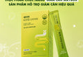 Thực phẩm chức năng giảm cân Serybox - Sản phẩm hỗ trợ giảm cân hiệu quả