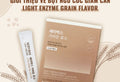 Giới thiệu về bột ngũ cốc giảm cân Light Enzyme Grain Flavor
