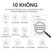 Tinh ch?t d??ng da 30ml COLORKEY LUMINOUS Serum 30ml - CO000063 - Rosslyn