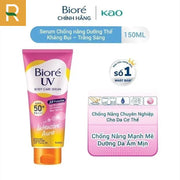 Bioré UV Serum ch?ng n?ng d??ng th? 150ml - Rosslyn