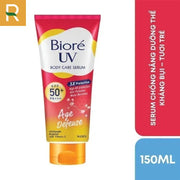 Bioré UV Serum ch?ng n?ng d??ng th? 150ml - Rosslyn