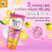 Bioré UV Serum ch?ng n?ng d??ng th? 150ml - Rosslyn