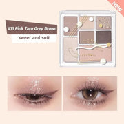 Ph?n M?t Judydoll All-In-One Palette For Your Full Face 8,5g - Rosslyn