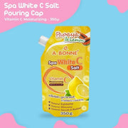 Mu?i T?m T?y T? Bào Ch?t C? Th? A Bonne Spa Salt - Rosslyn
