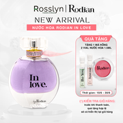 N??C HOA N? RODIAN IN LOVE