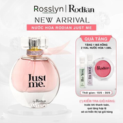 N??C HOA N? RODIAN JUST ME