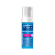 Foam r?a m?t t?o b?t Compliment No Problem h? tr? gi?m m?n 160ml - Rosslyn