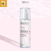 Toner T?y T? Bào Ch?t 5% PHA - AHA - LHA - BHA D??ng Sáng Ng?a M?n Neogen Dermalogy A-Clear Soothing Treatment Acid 150ml - NG000002 - Rosslyn