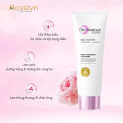 S?a r?a m?t BIO-WHITE PRO WHITENING - BE000024 - Rosslyn