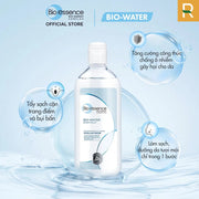 N??c t?y trang Bio-Essence BioWater Micellar - Rosslyn