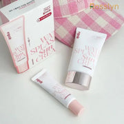 Kem Ch?ng N?ng Espoir Water Splash Sun Cream Cica SPF50+ PA++++ - Rosslyn