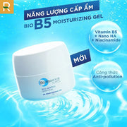 Kem D??ng ?m BIO WATER MOIST-IN WATER GEL - BE000019 - Rosslyn