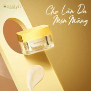 Kem d??ng ban ?êm BIO-ESSENCE GOLD NIGHT CREAM - BE000002 - Rosslyn