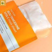 M?t n? PRETTYSKIN THE PURE JEJU MASK SHEET 25ml - Rosslyn