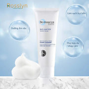 S?a R?a M?t T?o B?t BIO WATER B5 FOAMY CLEANSER - BBE000023 - Rosslyn