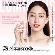 Tinh ch?t d??ng da 30ml COLORKEY LUMINOUS Serum 30ml - CO000063 - Rosslyn