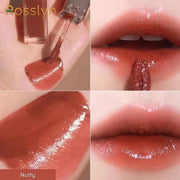 Son Tint Bóng Lì Espoir Couture Lip Tint SHINE 8.5g - Rosslyn