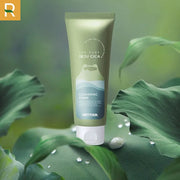S?a r?a m?t rau má PRETTYSKIN THE PURE JEJU CICA CLEANSING FOAM 150 ml - PS000003 - Rosslyn