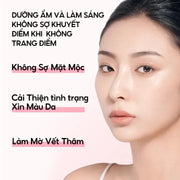 Gel D??ng ?m COLORKEY LUMINOUS 50ml - CO000062 - Rosslyn