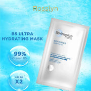 M?t n? Bio-essence water B5 HYDRATING MASK - BBE000029 - Rosslyn