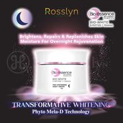 Kem D??ng Bio-essence Bio-White Pro Whitening Night Cream - BE000027 - Rosslyn