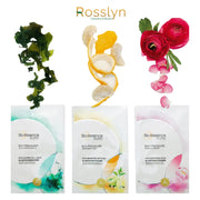 M?t N? BIO SKIN MASK 20ml - Rosslyn