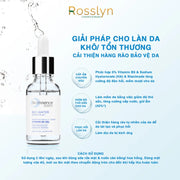 Tinh Ch?t D??ng ?m Vitamin B5 Gel - BE000018 - Rosslyn