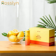 Th?c u?ng thanh l?c Sery Box Lemon Project - SX000009 - Rosslyn