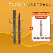 Bút K? M?t Judydoll Slim Liquid Eyeliner 0,4g - Rosslyn