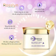 Kem D??ng Da BIO BIRD NEST COLLAGEN - BE000005 - Rosslyn