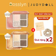 Ph?n B?t Sáng & T?o Kh?i Judydoll Highlight & Contour 9g - Rosslyn