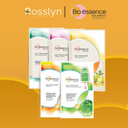 M?t N? BIO SKIN MASK 20ml - Rosslyn