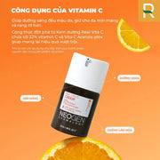 Kem Vitamin C D??ng Sáng, M? Thâm M?n Neogen Dermalogy Real Vita C Cream 50ml - NG000005 - Rosslyn