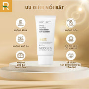 Kem Ch?ng N?ng Nâng Tone Dành Cho Da Treatment Neogen Dermalogy White Truffle Treatment Sun Screen 50ml - NG000003 - Rosslyn