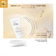 Kem Ch?ng N?ng Nâng Tone Dành Cho Da Treatment Neogen Dermalogy White Truffle Treatment Sun Screen 50ml - NG000003 - Rosslyn