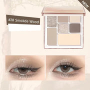 Ph?n M?t Judydoll All-In-One Palette For Your Full Face 8,5g - Rosslyn