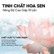 Tinh ch?t d??ng da 30ml COLORKEY LUMINOUS Serum 30ml - CO000063 - Rosslyn