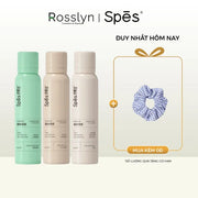 D?u G?i Khô SPES D?ng X?t 150ml - Rosslyn