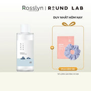 Round lab N??c hoa h?ng 1025 Dokdo Toner 200ml - RL000001 - Rosslyn