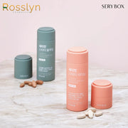 Gi?m cân Serycut Starter Blooming - SX000010 - Rosslyn