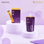 Gi?m cân Seryburn Medusa - SX000002 - Rosslyn