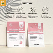 M?t n? PRETTYSKIN TREATMENT COLLECTION MASK 25ml - Rosslyn