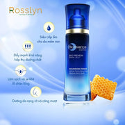 Tinh Ch?t Tr? Hóa BIO-ESSENCE RENEW FACIAL OIL 40ML - BE000008 - Rosslyn