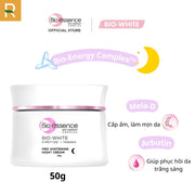 Kem D??ng Bio-essence Bio-White Pro Whitening Night Cream - BE000027 - Rosslyn