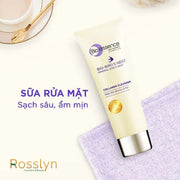 S?a R?a M?t BIO BIRD’S NEST COLLAGEN CLEANSER 100G - BE000003 - Rosslyn