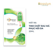 M?t N? BIO SKIN MASK 20ml - Rosslyn