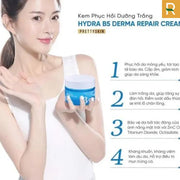 Kem d??ng tr?ng PRETTYSKIN HYDRA B5 DERMA REPAIR CREAM 52ml - PS000001 - Rosslyn