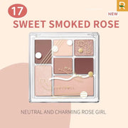 Ph?n M?t Judydoll All-In-One Palette For Your Full Face 8,5g - Rosslyn