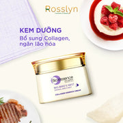 Kem D??ng Da BIO BIRD NEST COLLAGEN - BE000005 - Rosslyn